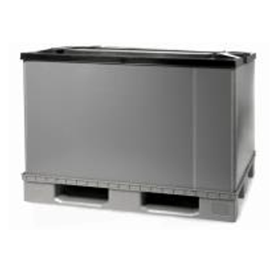 Foldable Large Container