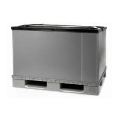 Foldable Small Container