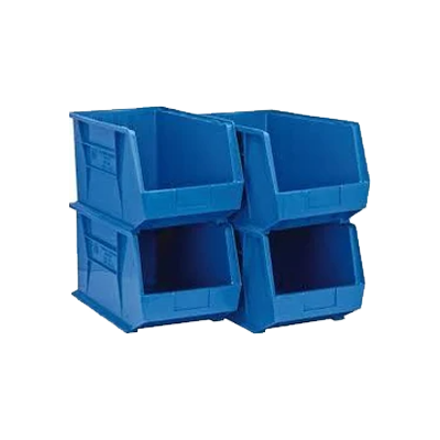 Polypropylene Bins