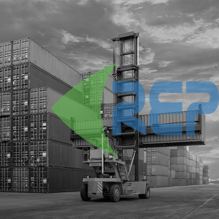 High Volume Shipment