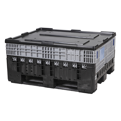 Polypropylene Bins