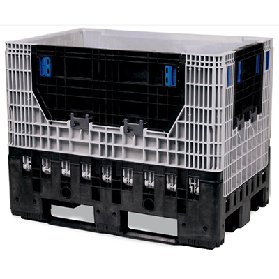 Polypropylene Bins
